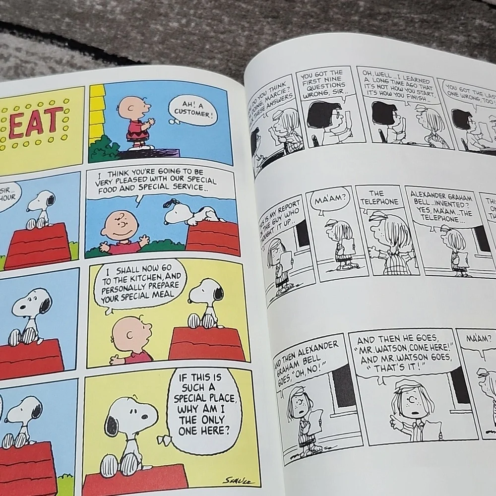 1994 CHARLIE BROWNS ANNIVERSARY CELEBRATION 